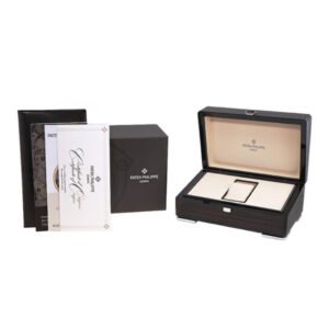 Patek Philippe Perpetual Calendar Grand Complications 5320G-011 Perpetual - Image 5