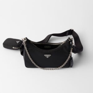 Prada Re-Edition 2005 Re-Nylon bag - Image 10