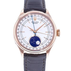 Rolex Cellini Moonphase 50535 - Image 1