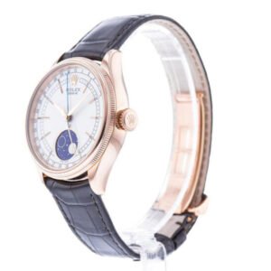 Rolex Cellini Moonphase 50535 - Image 2
