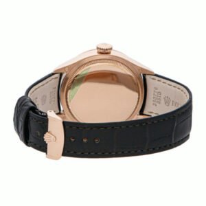 Rolex Cellini Moonphase 50535 - Image 4