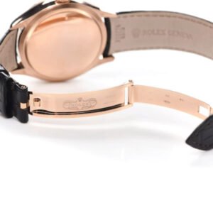 Rolex Cellini Moonphase 50535 - Image 5