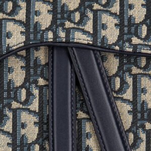 Saddle Bag - Image 6