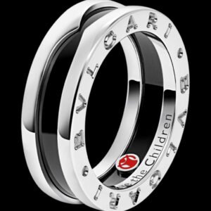 Save The Children Ring - Image 1