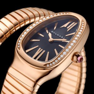 Serpenti Tubogas Watch - Image 4