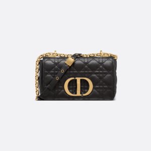Small Dior Caro Bag - Image 1