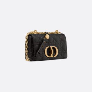 Small Dior Caro Bag - Image 2