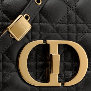 Small Dior Caro Bag - Image 5