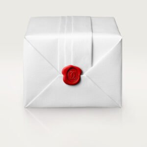 Cartier Tank Louis Cartier WSTA0060 yellow gold classic - Image 10