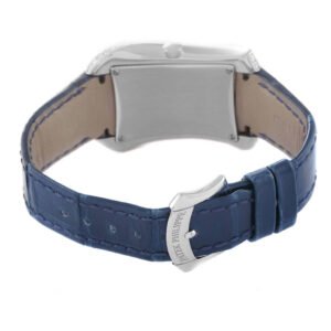 Patek Philippe Gondolo White Gold Mother of Pearl Diamond Ladies Watch 4972G 4972 - Image 6