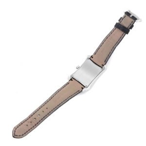 Patek Philippe Gondolo White Gold Mother of Pearl Diamond Ladies Watch 4972G 4972 - Image 4