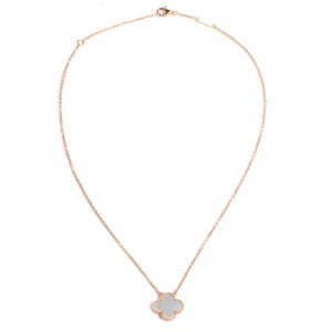 Vintage Alhambra pendant - Image 6