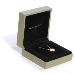 Vintage Alhambra pendant - Image 3