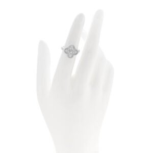 Vintage Alhambra ring - Image 3