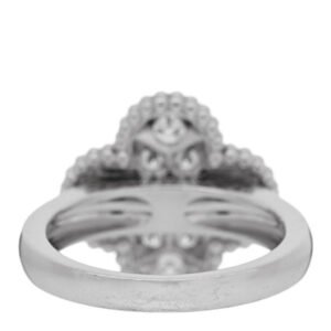 Vintage Alhambra ring - Image 4