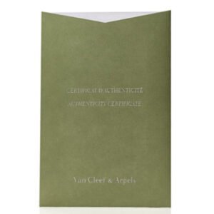 Vintage Alhambra ring - Image 6