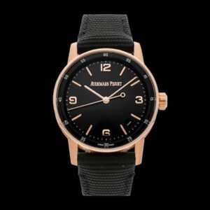 Audemars Piguet Selfwinding Code 11.59 15210OR.OO.A099CR.01 - Image 1