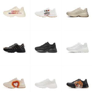 Rhyton sneaker Full series - Image 2