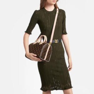 Louis Vuitton Louis Vuitton M41113 Monogram Speedy 25 - Image 7