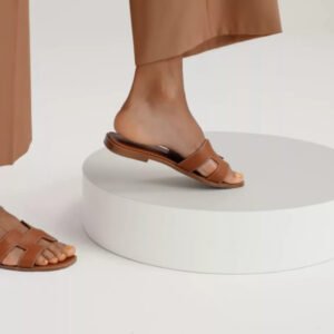 Hermes Oran Sandal full range - Image 5