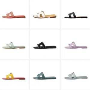 Hermes Oran Sandal full range - Image 3