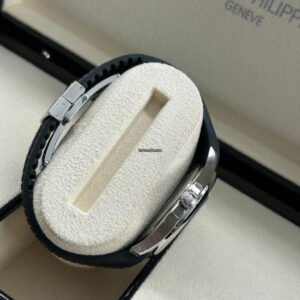 Patek Philippe Aquanaut 5167A-001 - Image 8