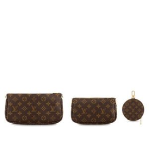 Louis Vuitton Multi Pochette Accessoires M44840 - Image 2