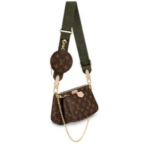 Louis Vuitton Multi Pochette Accessoires M44840 - Image 3