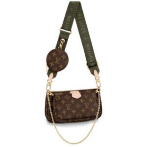Louis Vuitton Multi Pochette Accessoires M44840 - Image 5