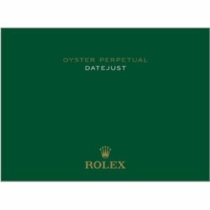 Rolex Datejust 36 Silver Fluted Motif Dial Luxury Watch 126231-0033 - Image 6