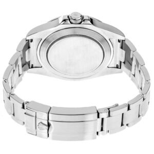 Rolex Explorer II White Polar Dial Oystersteel Men's Watch M226570-0001 - Image 2