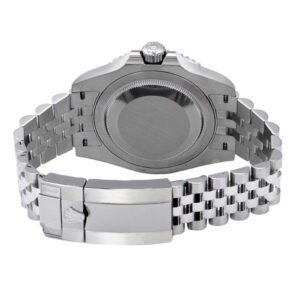 Rolex GMT-Master II Pepsi Luxury Men's Watch 126710BLRO-0001 - Image 3