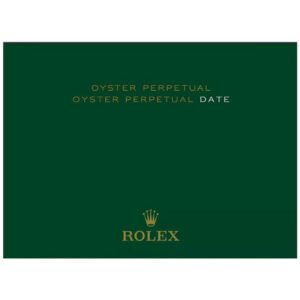 Rolex Milgauss Black Dial Oystersteel 40mm Men's Watch 116400-0001 - Image 5