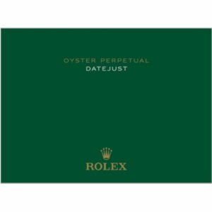 Rolex Oyster Perpetual 41 Green Dial Oystersteel Men's Watch 124300-0005 - Image 4