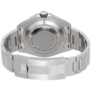 Rolex Sea-Dweller 43mm Men's Watch MK2 Black Dial 126600-0001 - Image 2