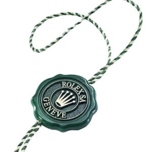 Rolex Sea-Dweller 43mm Men's Watch MK2 Black Dial 126600-0001 - Image 5