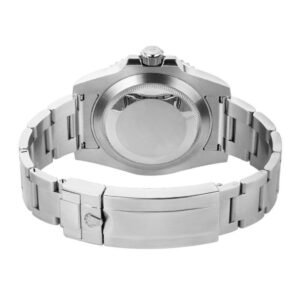 Rolex Submariner Black Dial Stainless Steel Men's Watch 124060-0001 - Image 2