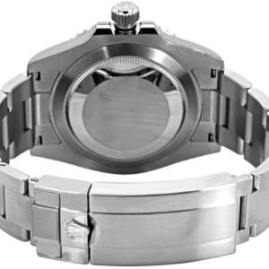 Rolex Submariner Date Black Dial Men's Diving Watch 126610LN-0001 - Image 2