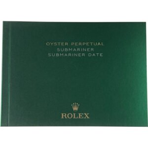 Rolex Submariner Date Black Dial Men's Diving Watch 126610LN-0001 - Image 4