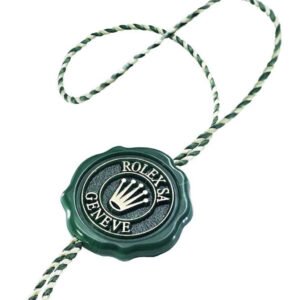 Rolex Yacht-Master II Oystersteel White Dial Men's Watch 116680 - Image 6