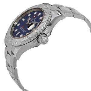 Rolex Yacht-Master 40 Platinum Bezel Men's Watch 126622-0002 - Image 2