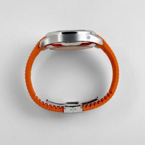 Patek Philippe Aquanaut Chronograph 5968A-001 Stainless Steel Black Dial - Image 6